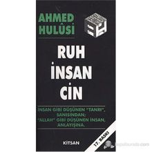 RUH-INSAN-CIN (1.HM) - AHMED HULUSI