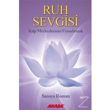 Ruh Sevgisi - Sanaya Roman