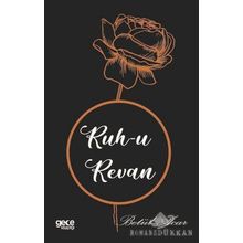 Ruh-u Revan - Betül Acar