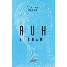 RUH YORDAMI - GÖKHAN ÖZCAN