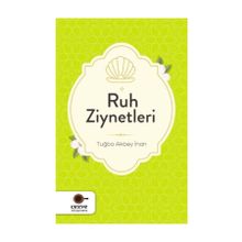 Ruh Ziynetleri - Tuğba Akbey İnan