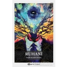 Ruhani - Salih Seçkin Sevinç