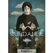 Ruhdanlık - Beril Erem