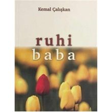 Ruhi Baba - Kemal Çalışkan