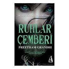 RUHLAR ÇEMBERİ - PREETHAM GRANDHI