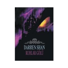 RUHLAR GÖLÜ - DARREN SHAN