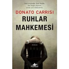 Ruhlar Mahkemesi - Donato Carrisi