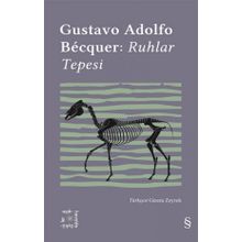 Ruhlar Tepesi - Gustavo Adolfo Becquer