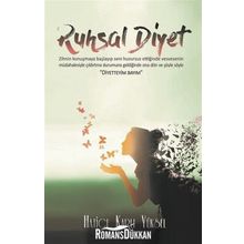 Ruhsal Diyet - Hatice Karlı Yüksel