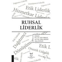 Ruhsal Liderlik - Ufuk Orhan