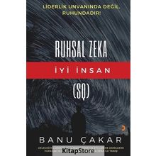 Ruhsal Zeka - Banu Çakar