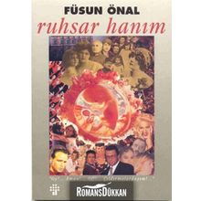 RUHSAR HANIM - FÜSUN ÖNAL