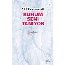Ruhum Seni Tanıyor - Gül Tanrıverdi