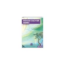 Ruhum Üşüyor Anne - Elif Mencet
