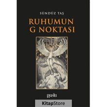 Ruhumun G Noktası - Sündüz Taş