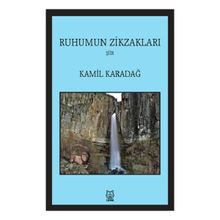 Ruhumun Zikzakları Luna Yayınları