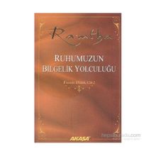 Ruhumuzun Bilgelik Yolculuğu - Ramtha