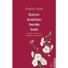 Ruhun Anahtarı Sende Saklı Destek Yayınları