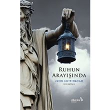 Ruhun Arayışında John Cottingham Albaraka Yayınları