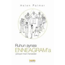 Ruhun Aynası Enneagram / Helen Palmer / Kaknüs Yayınları