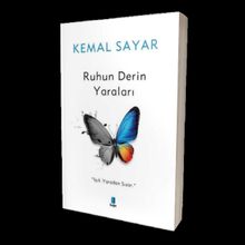 Ruhun Derin Yaraları - Kemal Sayar