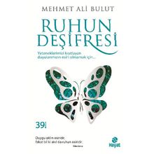 Ruhun Deşifresi - Mehmet Ali Bulut