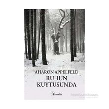 Ruhun Kuytusunda - Aharon Appelfeld