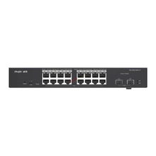 Ruijie ES218GC-P Reyee 18 Port Gigabit Poe Switch