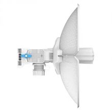 Ruijie Reyee RG-AIRMETRO460F 1 Port 10/100 867 MBPS 15 km 5 GHz 23 dBi Access Point