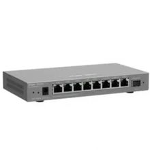 Ruijie Reyee RG-EG209GS 8 Port +1 SFP 200 Kullanıcı Web Yönetilebilir Gateway Router