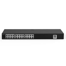 Ruijie Reyee RG-ES224GC 24 Port 10/100/1000 Cloud Yönetilebilir Metal Switch