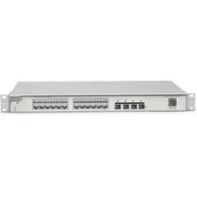 Ruijie Reyee RG-NBS5100-24GT4SFP 24 Port 10/100/1000 4 X SFP Mount Switch Kutusu