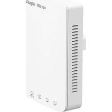 Ruijie Reyee RG-RAP1200(P) Duvar Tipi 1267 Mbps Kablosuz Dual Bant Access Point