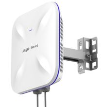 Ruijie Reyee Rg-rap6260(g) 1800mbps Dual Band 20 km Harici Access Point