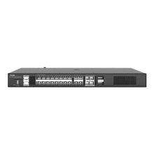 Ruijie RG-CS86-20XS4VS2QXS-D 28 SFP 100/1000M 10/100/1000 2x40GBASE-X QSFP+ Yönetilebilir Rack Mount Switch