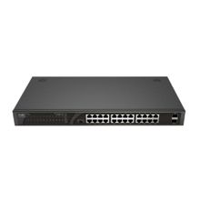 Ruijie RG-ES126G-LP-L Reyee 24 Port 180 W Switch