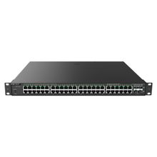 Ruijie RG-NBS3100-48GT4SFP-P 48 Port 370 W Full PoE Reyee Gigabit 4X SFP Yönetilebilir Switch
