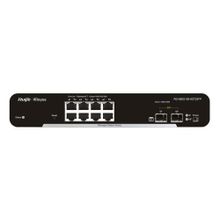 Ruijie RG-NBS3100-8GT2SFP 8 Gigabit Yönetilebilir Switch