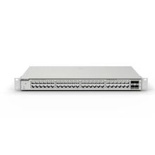 Ruijie RG-NBS3200-48GT4XS 48 Port Gigabit 4X-10GBE SFP Yönetilebilir Switch