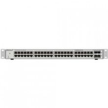 Ruijie RG-NBS5200-48GT4XS Reyee 48 Port 10/100/1000 4-Port Yönetilebilir Mount Switch Kutusu