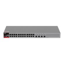 Ruijie RG-S2915-24GT4MS-P-L 24 Port Gigabit PoE 370W +4x2.5GE SFP Yönetilebilir Switch