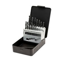 Ruko 19 Parça Metal Ahşap Uç Seti