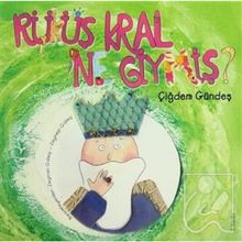Rüküş Kral Ne Giymiş - Çiğdem Gündeş