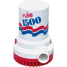 Rule 1500 Gph 12V Sintine Pompası