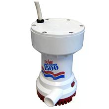 Rule 51S 1500 Gph 12V Otomatik Sintine Pompası