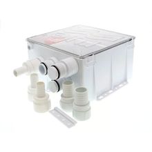 Rule 800 Gl/Saat 24V Duş Tahliye Sistemi