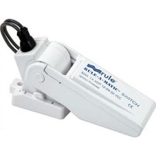 Rule A Matic 14A 12-24V Sintine Flatörü