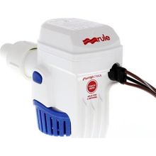 Rule RM1100B 1100 Gph 12V Otomatik Sintine Pompası