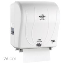 Rulopak Beyaz 26 cm Sensörlü Havlu Makinesi