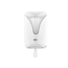 Rulopak Elite İçten Çekmeli Perforeli Beyaz Havlu Dispenseri